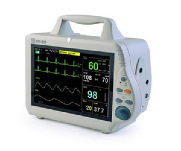 Mindray MEC1200 - Master Medical