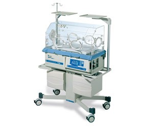 Incubadora Neonatal - 1186 C