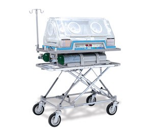 Incubadora de Transporte - IT-158TS