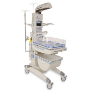 Cuna Térmica Neonatal para UCI - Ampla 2085