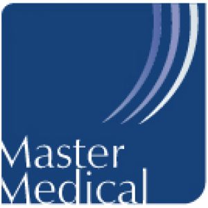 Logo de Master Medical