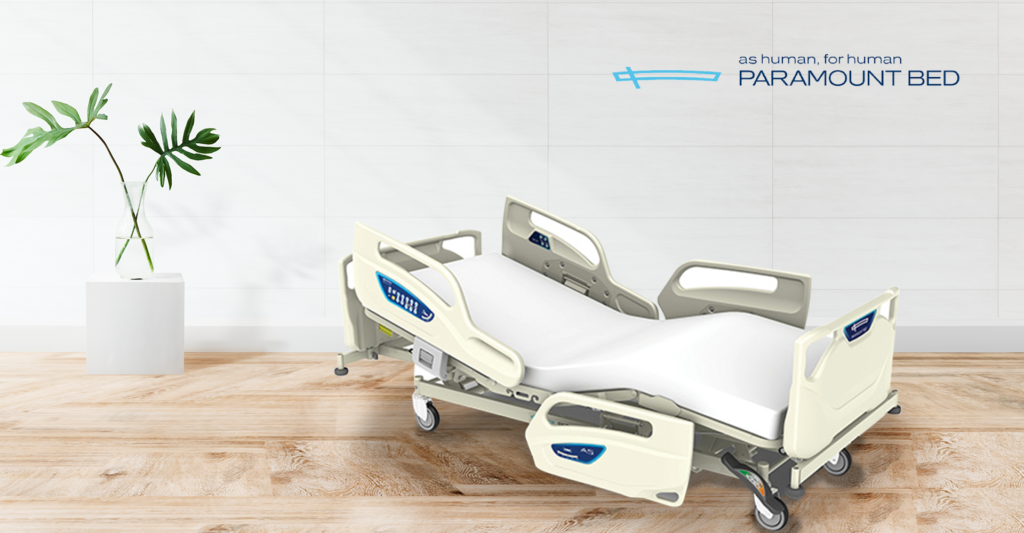 Paramount Bed Archivos Master Medical