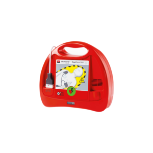 desfibrilador primedic HeartSave PAD