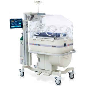 Incubadora Neonatal - Duetto 2386