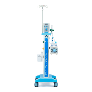 CPAP Nasal - Babypap 1150-S