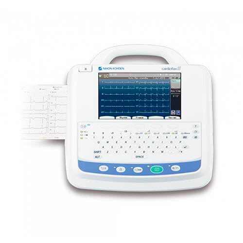 Electrocardiografo ECG-2250