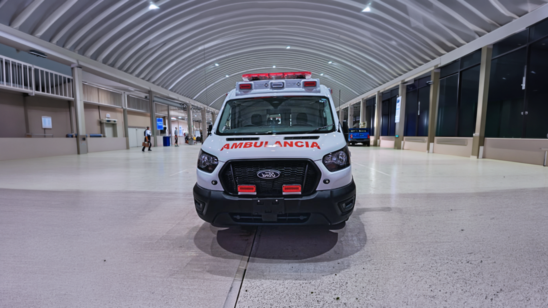 Ambulancia 2026041502